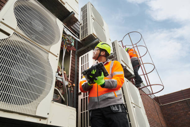 Best HVAC Training and Certification in Bruceville Eddy, TX