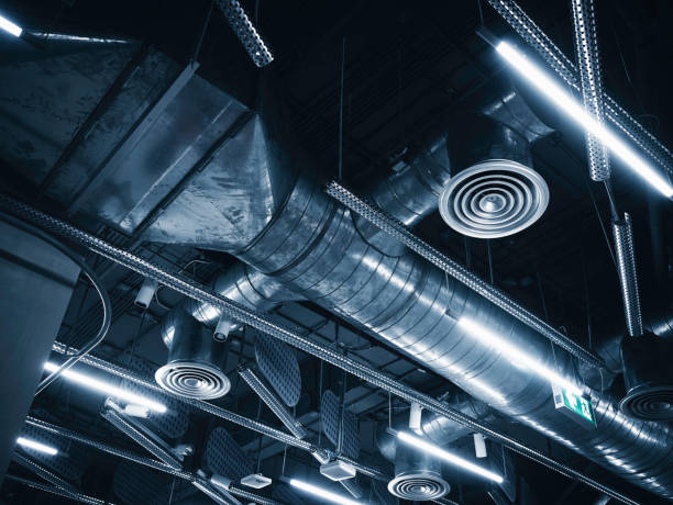 Best Commercial HVAC in Bruceville Eddy, TX