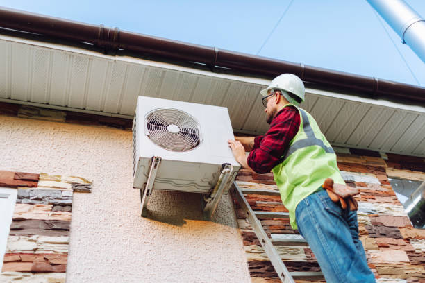 Reliable Bruceville Eddy, TX HVAC Solutions