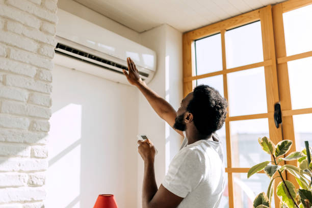 Best Emergency HVAC Services in Bruceville Eddy, TX