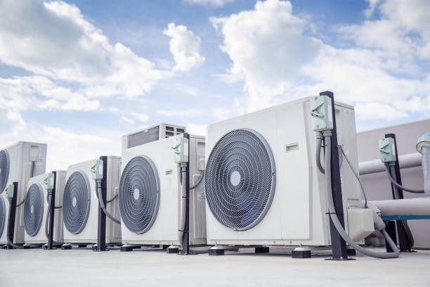Best HVAC Retrofitting and Upgrading in Bruceville Eddy, TX