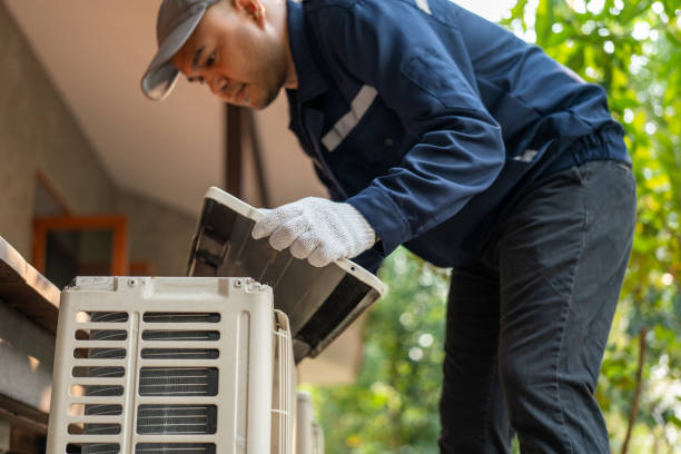 Best HVAC Equipment and Components in Bruceville Eddy, TX
