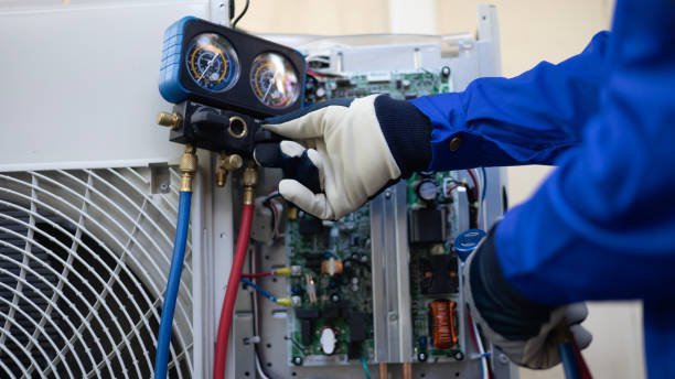 Best HVAC Consulting and Engineering in Bruceville Eddy, TX