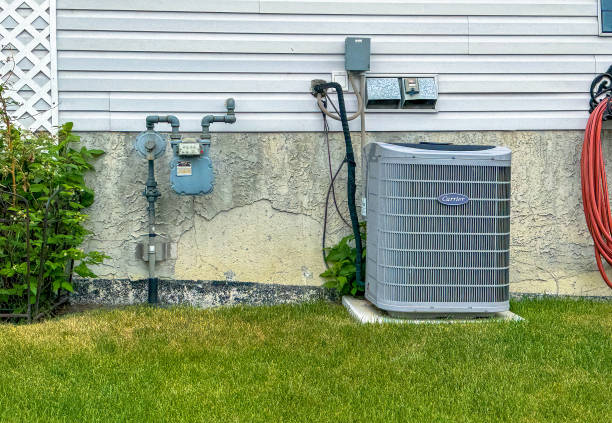 Best Residential HVAC in Bruceville Eddy, TX